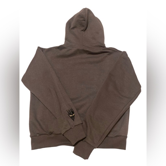 Divide The Youth Hoodie Halloween Exclusive 2021 - Picture 3 of 5